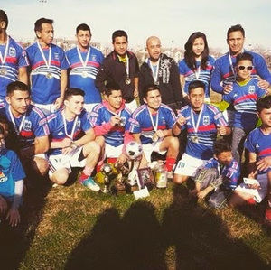 Meet your Posher, Leonard